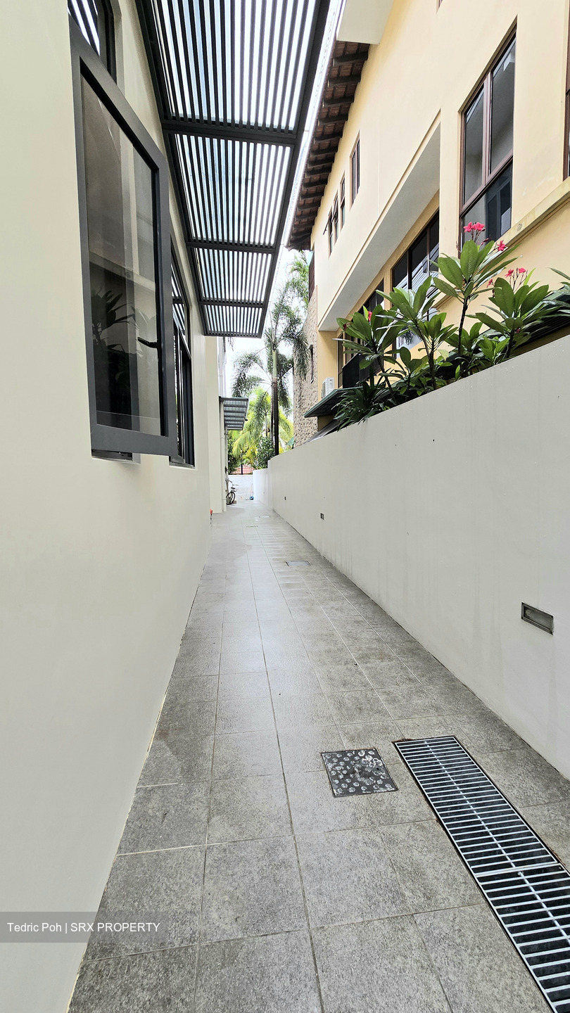 Farleigh Avenue (D19),  #579707301